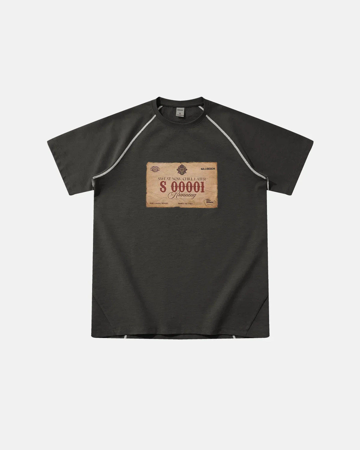 "Fortune Incoming" T-shirt