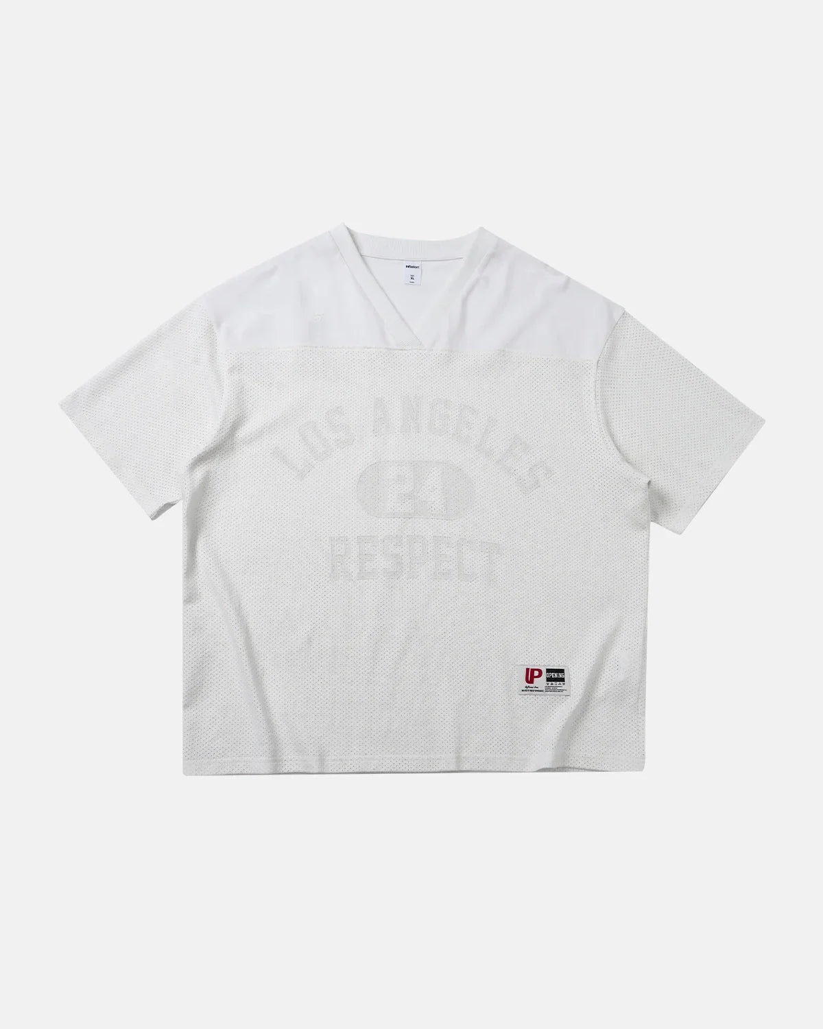 Creamy-white