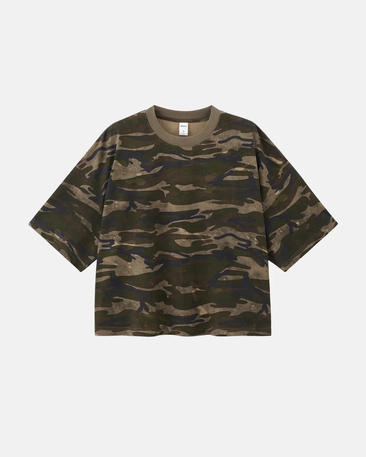 Khaki Camo