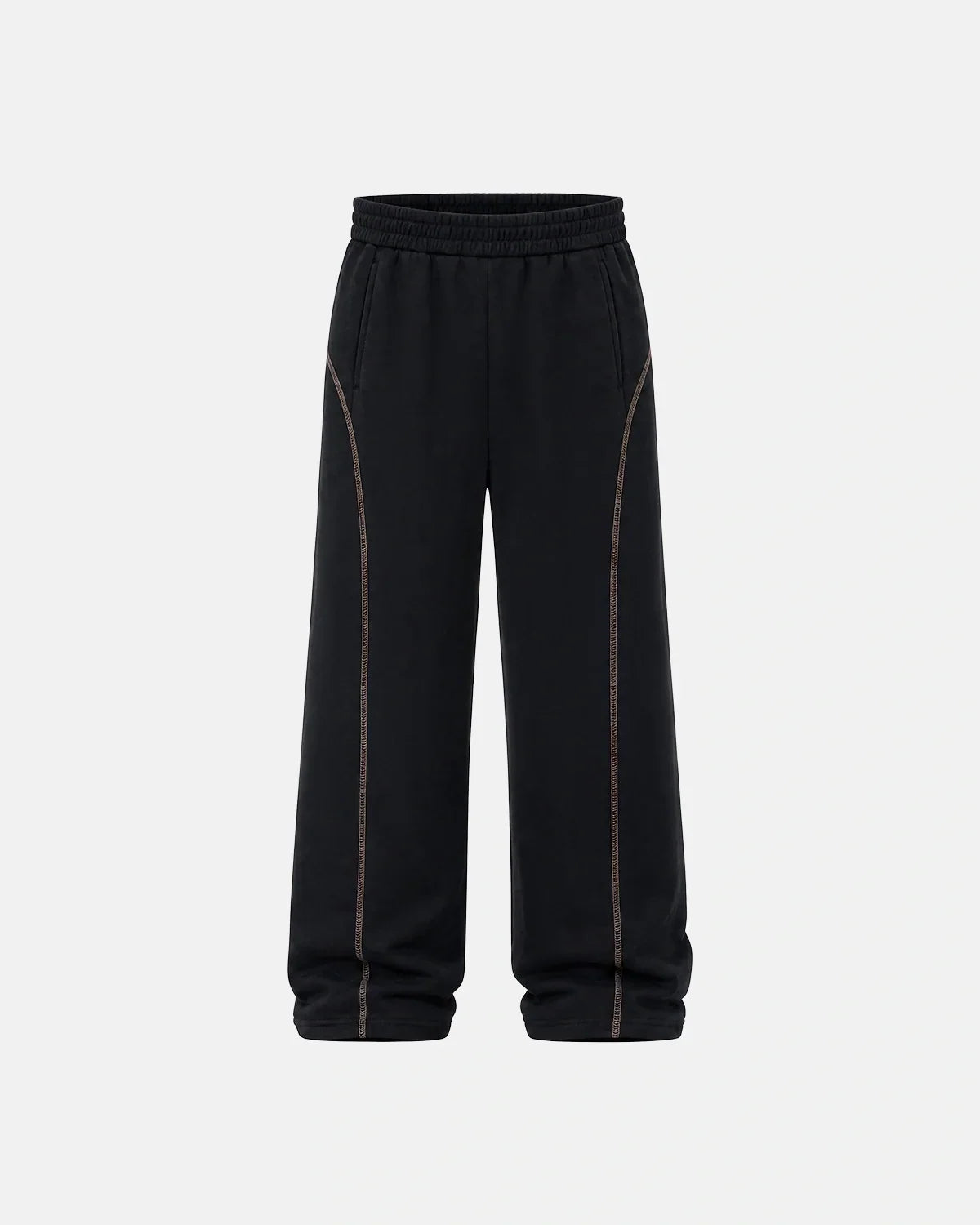 Black (Sweatpants)