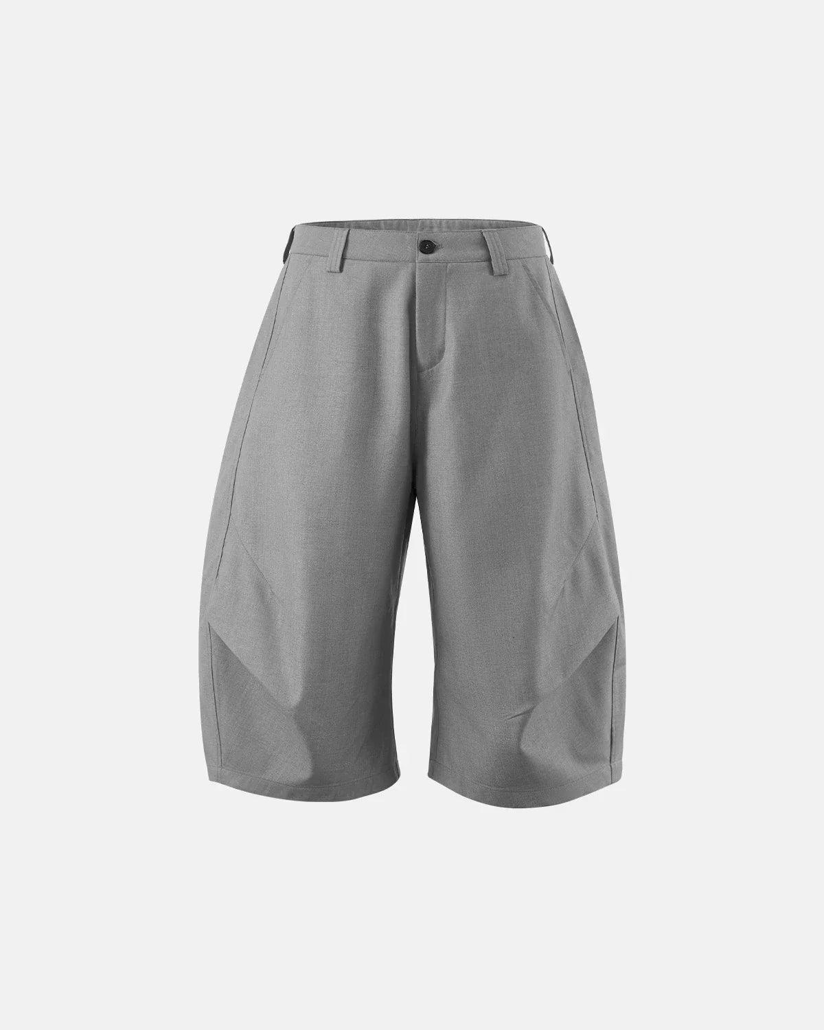 Grey （SHORTS）