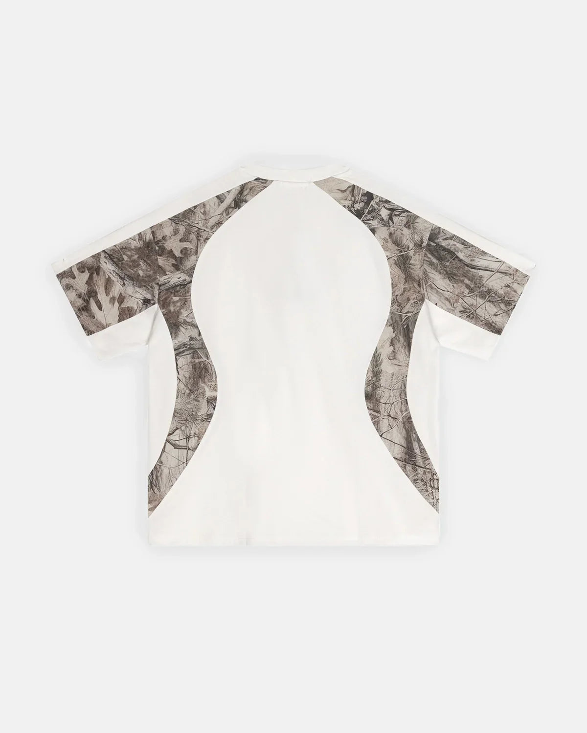 Realtree Camo Patchwork Tees