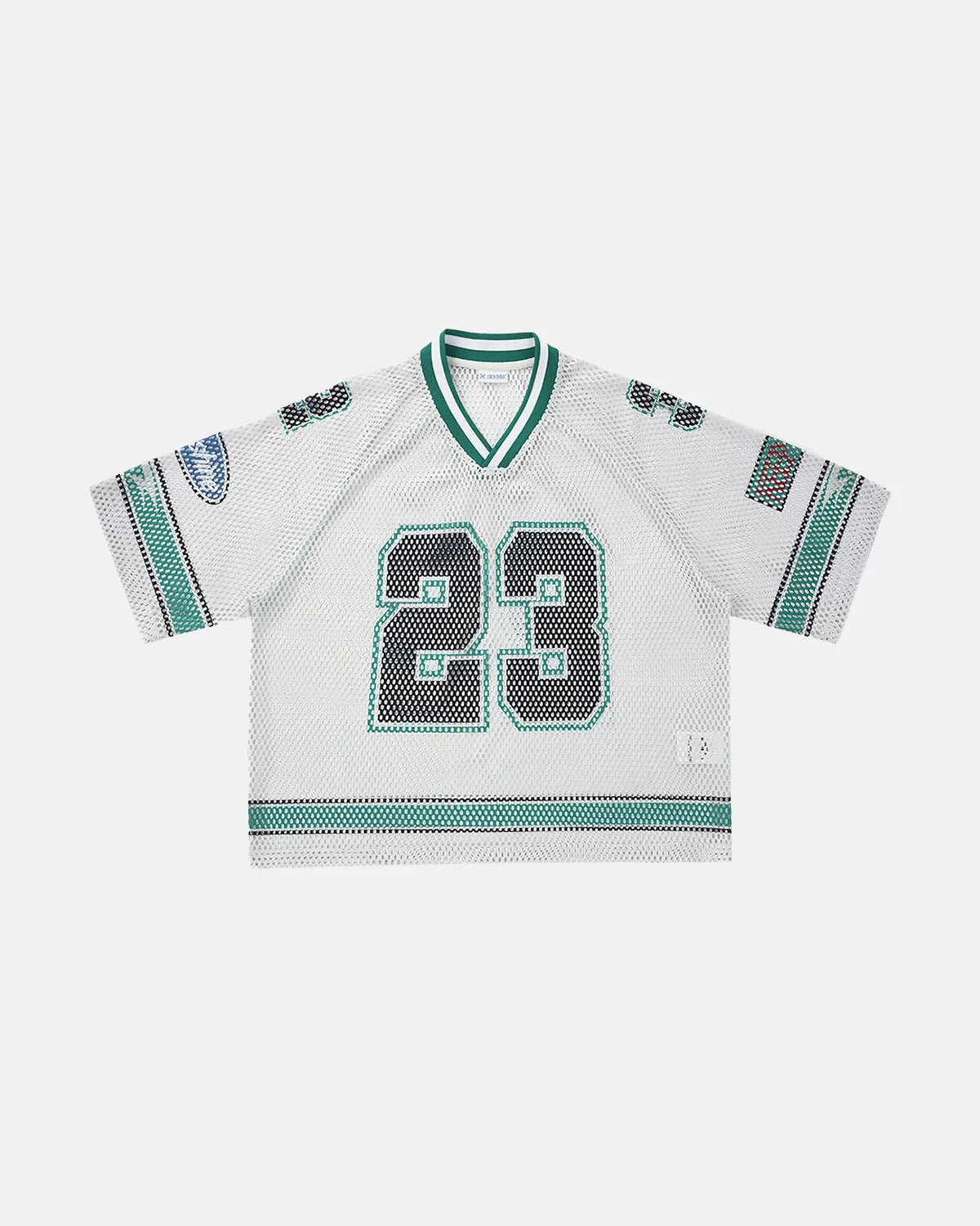 NO.23 Mesh Jersey