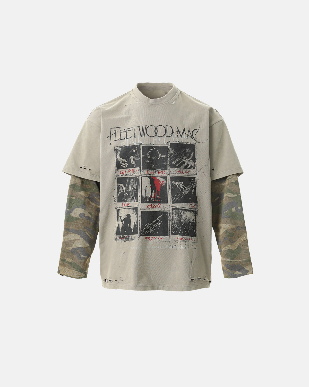 Camo