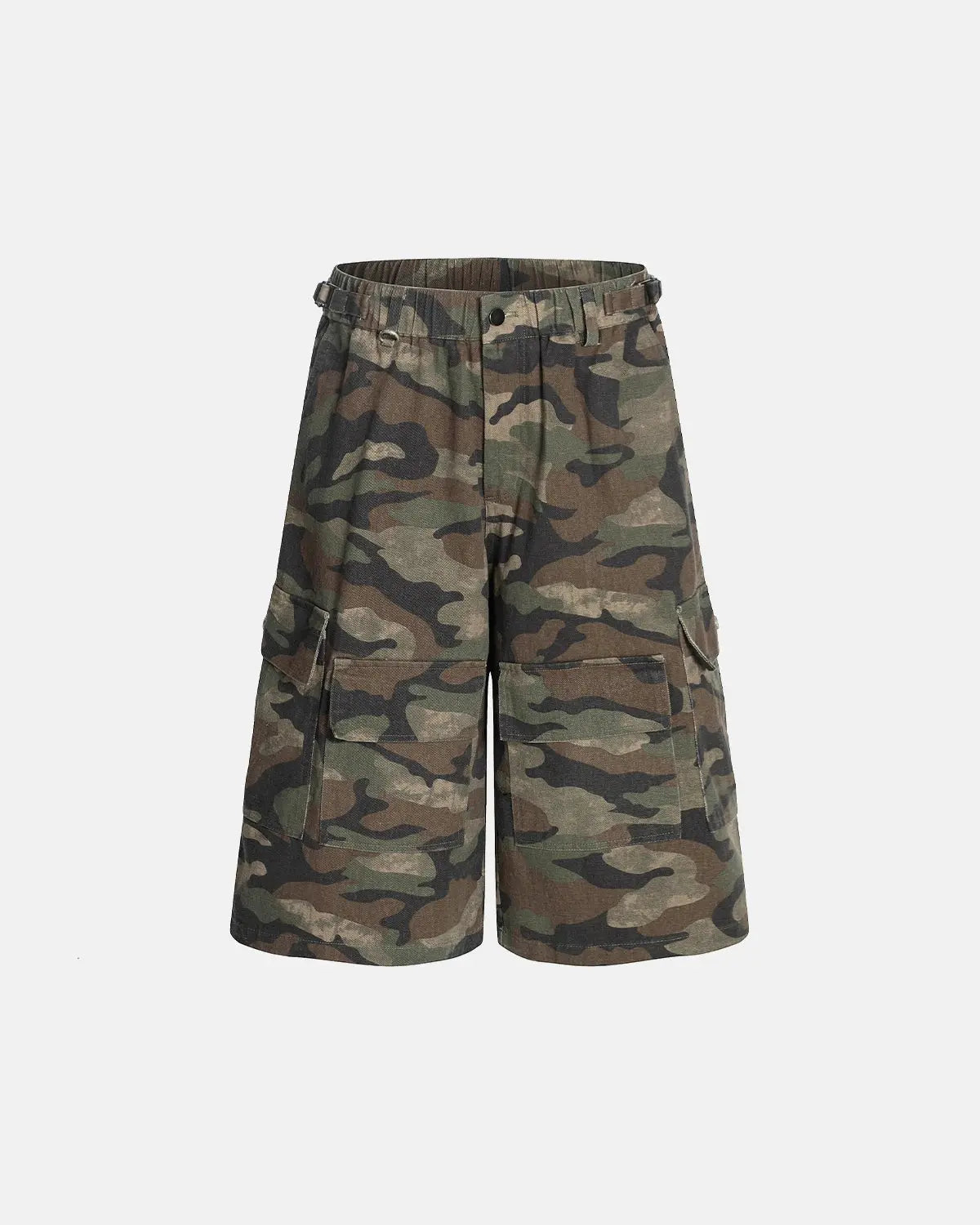 Green Camo