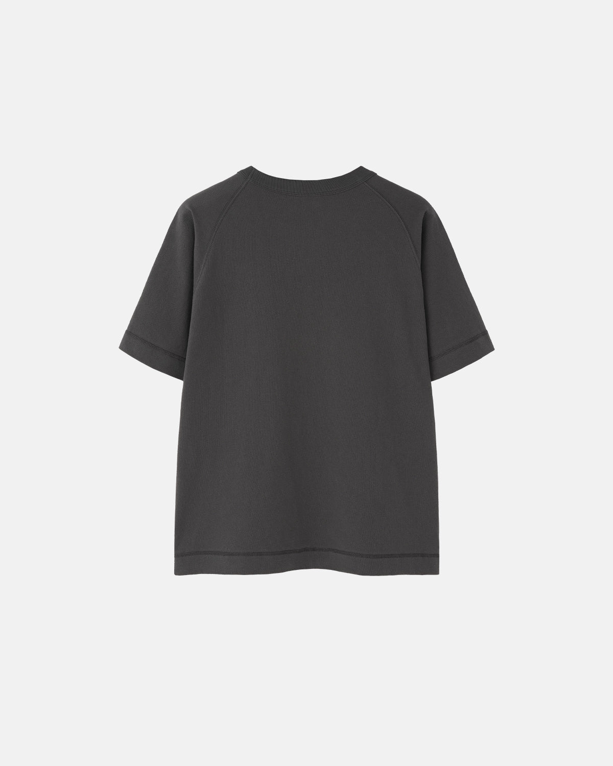 Linen Cotton Raglan Tees
