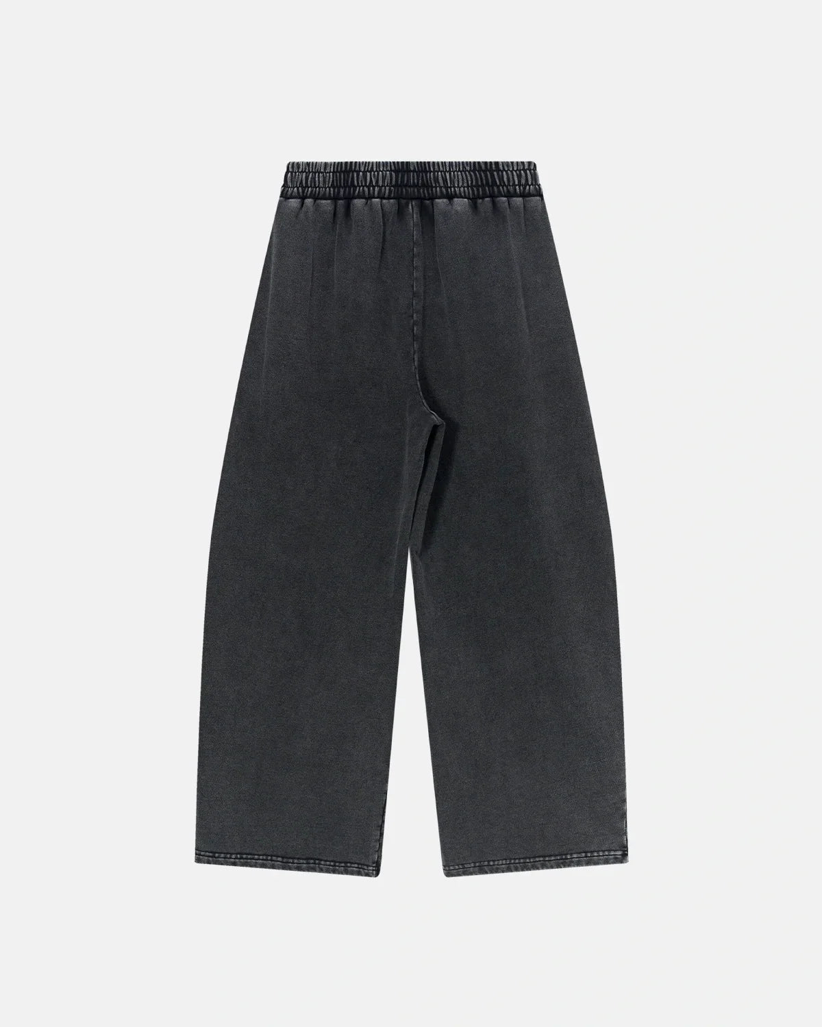 Acid Washed Barrel Sweatpants