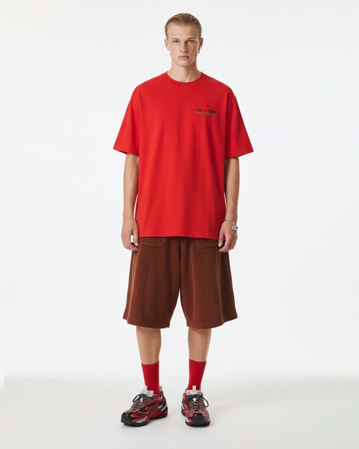 "Fortune Incoming" T-shirt