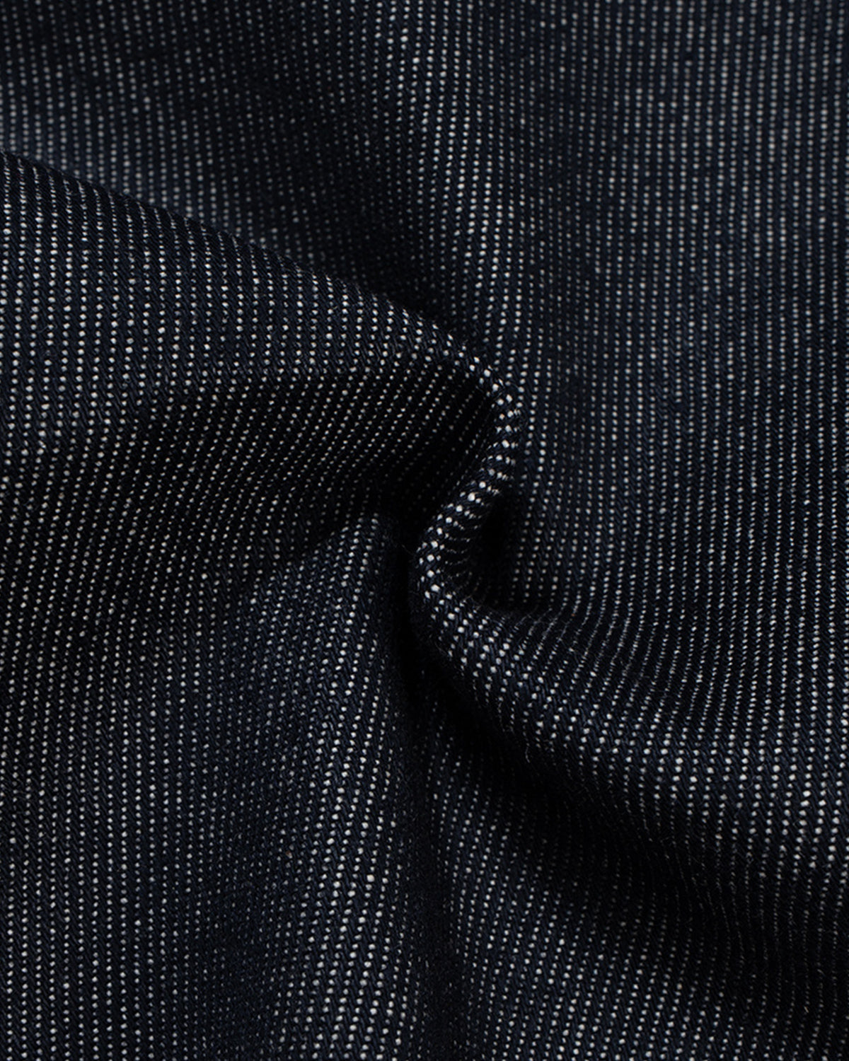 Raw Denim Carpenter Long Jorts