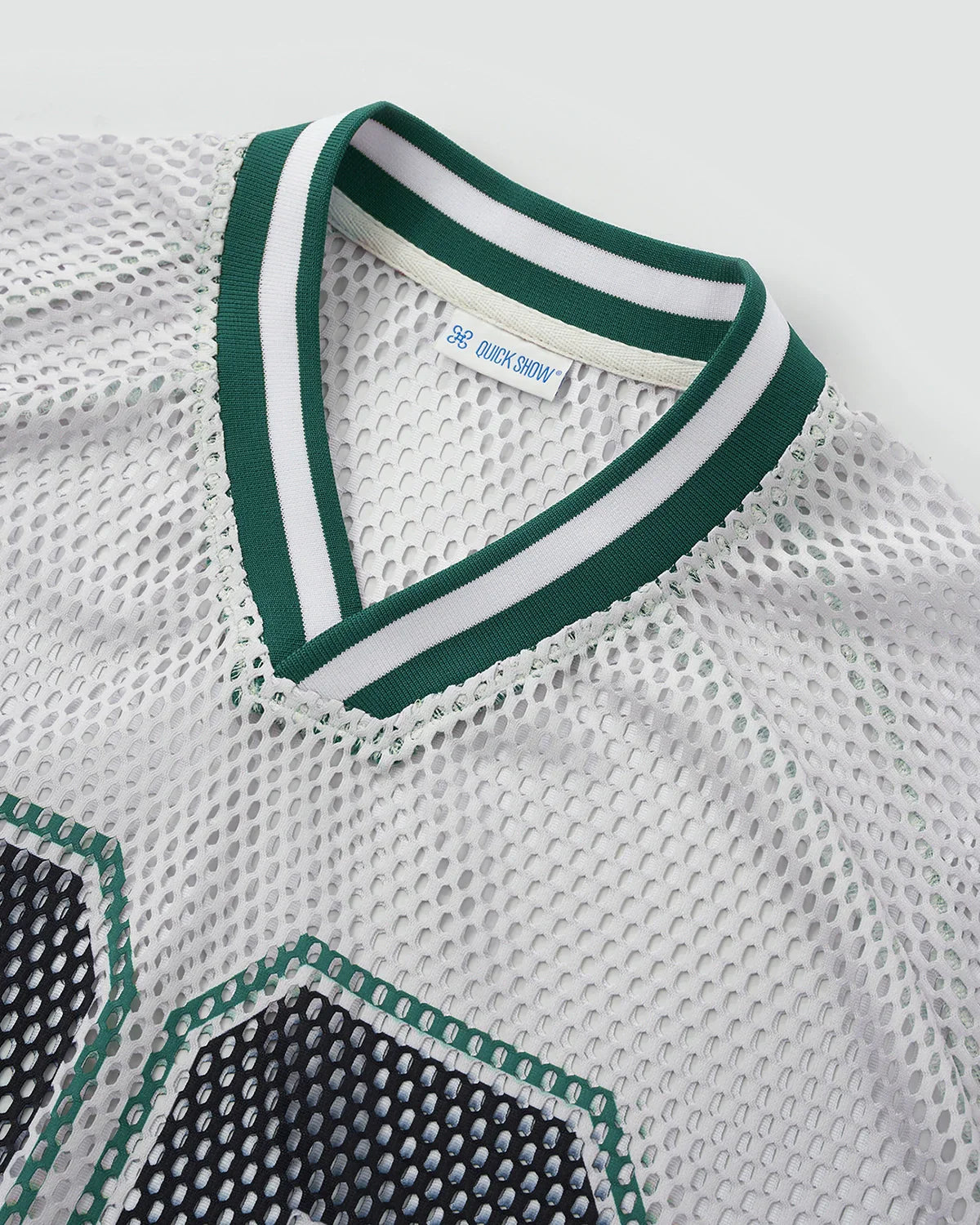 NO.23 Mesh Jersey