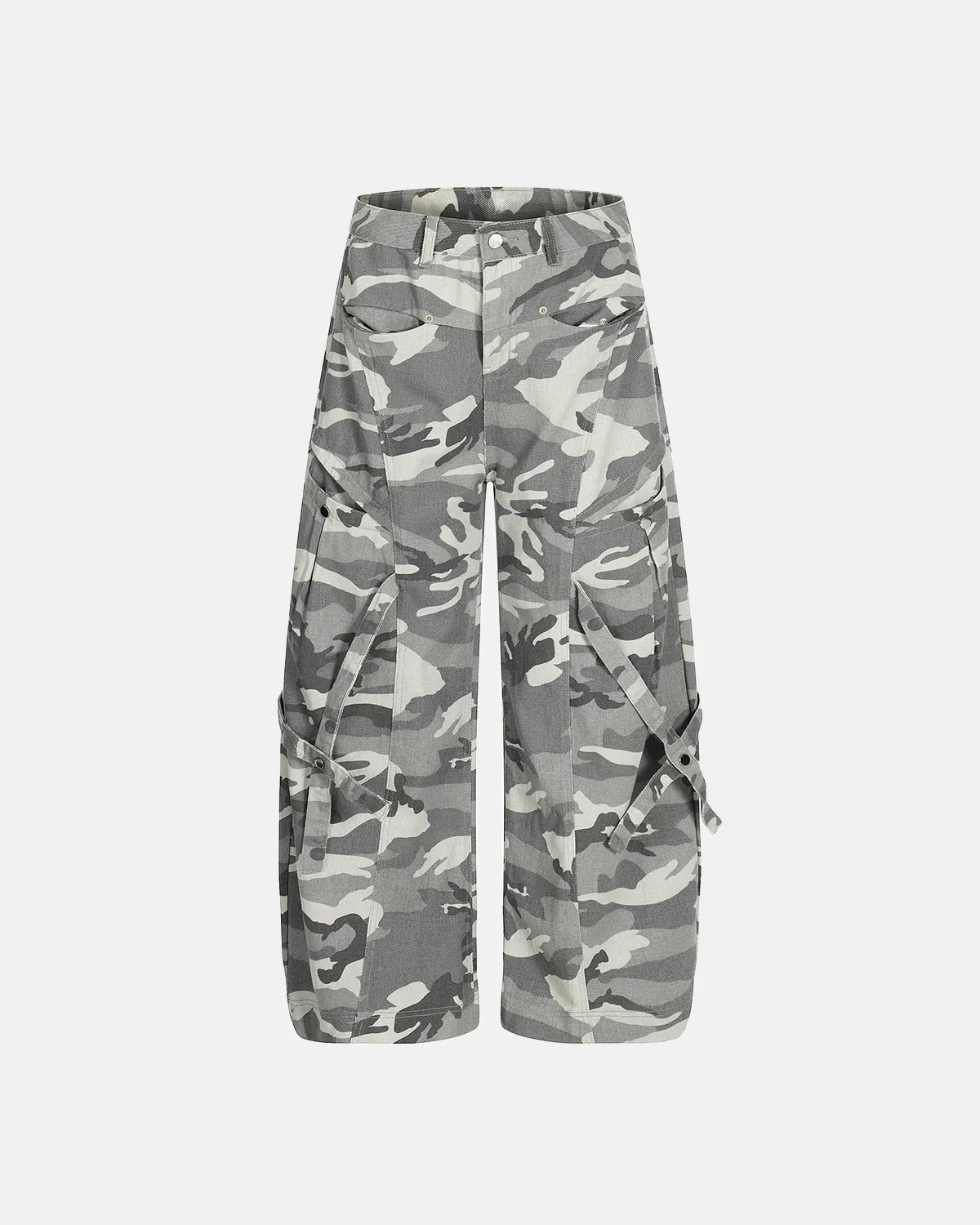 Grey-Camo