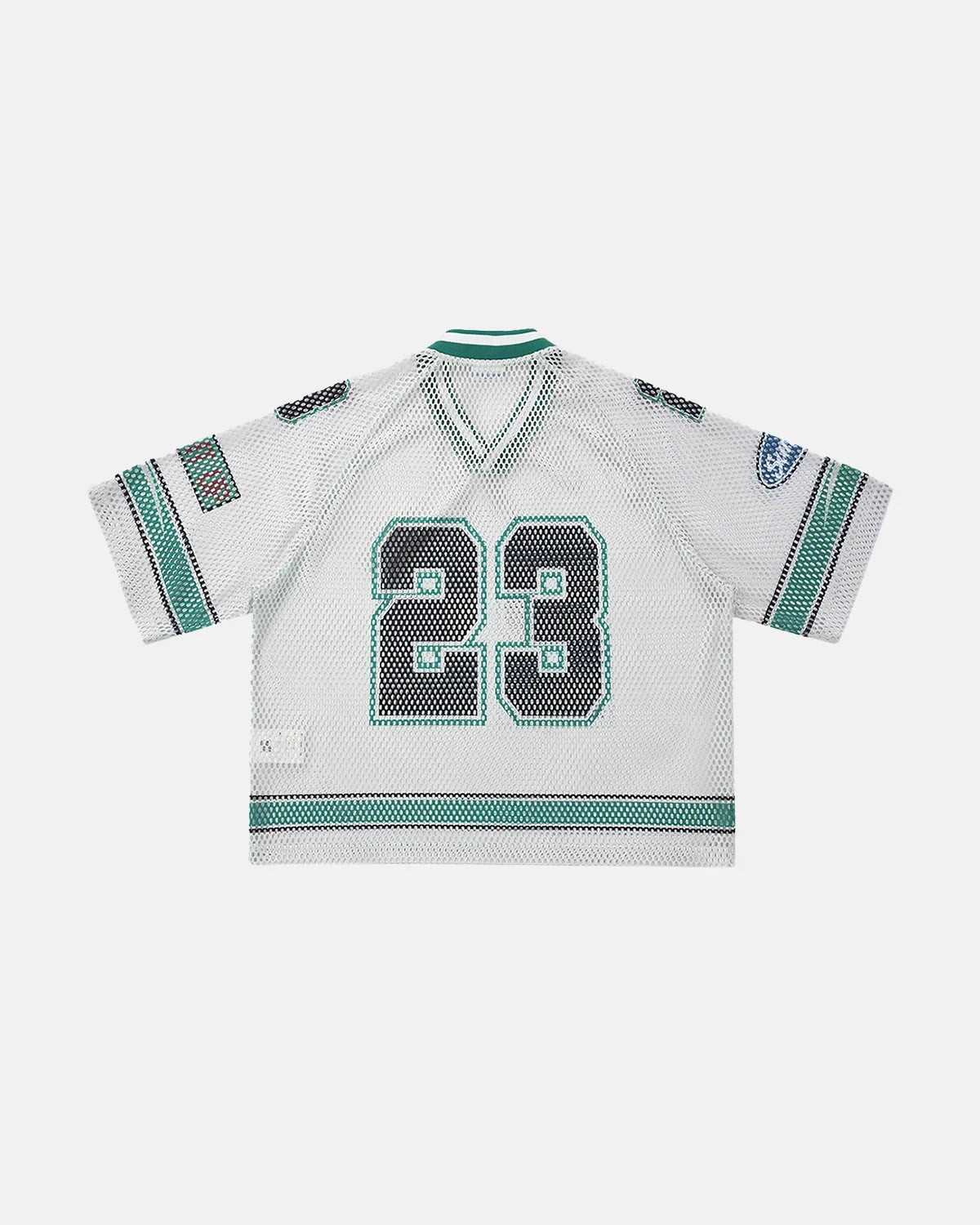 NO.23 Mesh Jersey