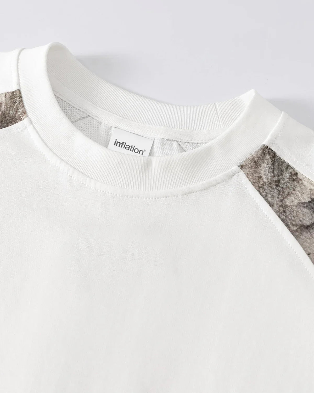 Realtree Camo Patchwork Tees