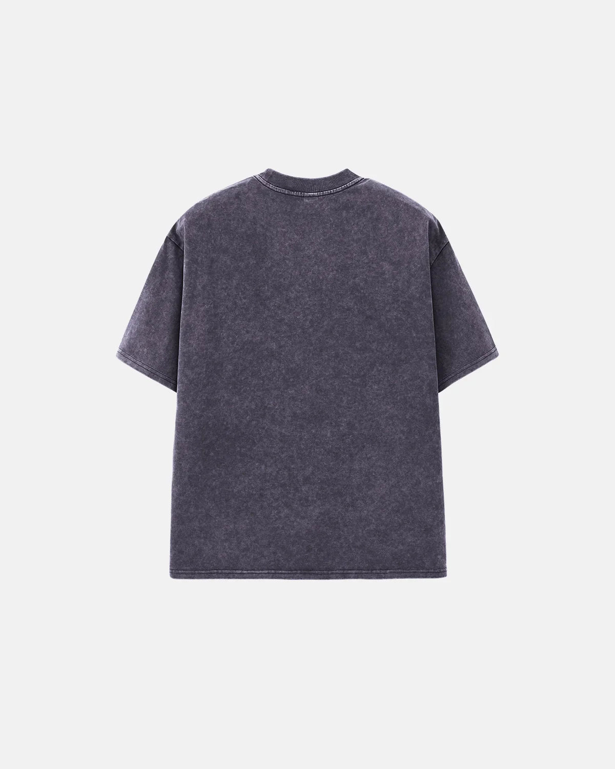 Snow Flakes Wash Tees
