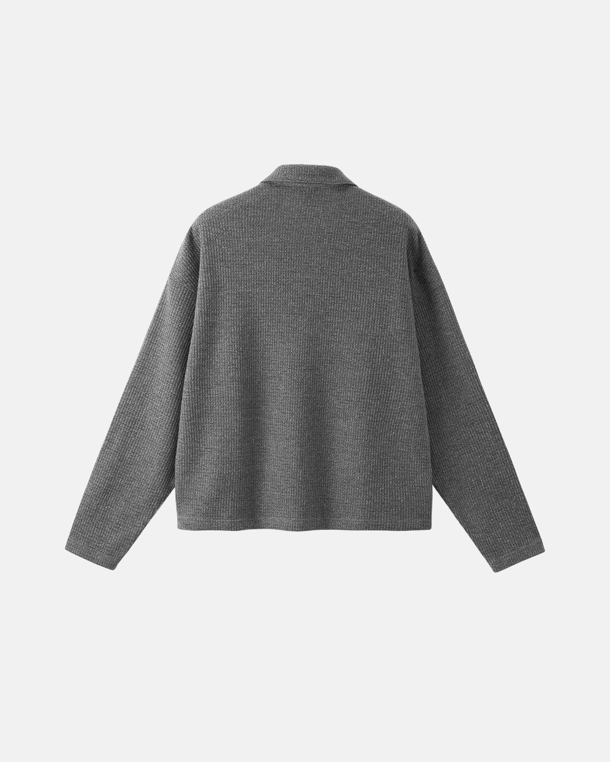 Pulls POLO en maille, style "Old Money"
