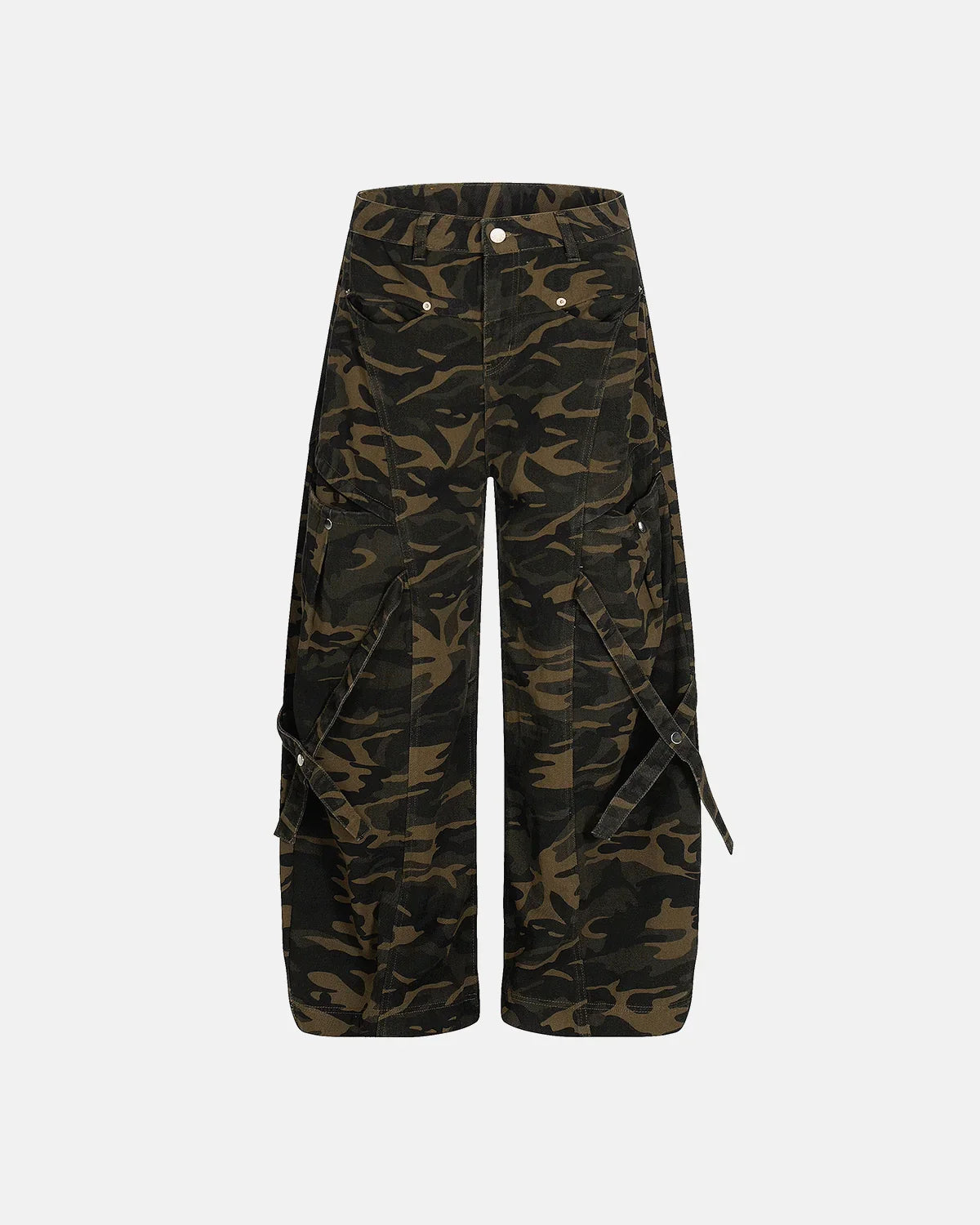 Green-Camo