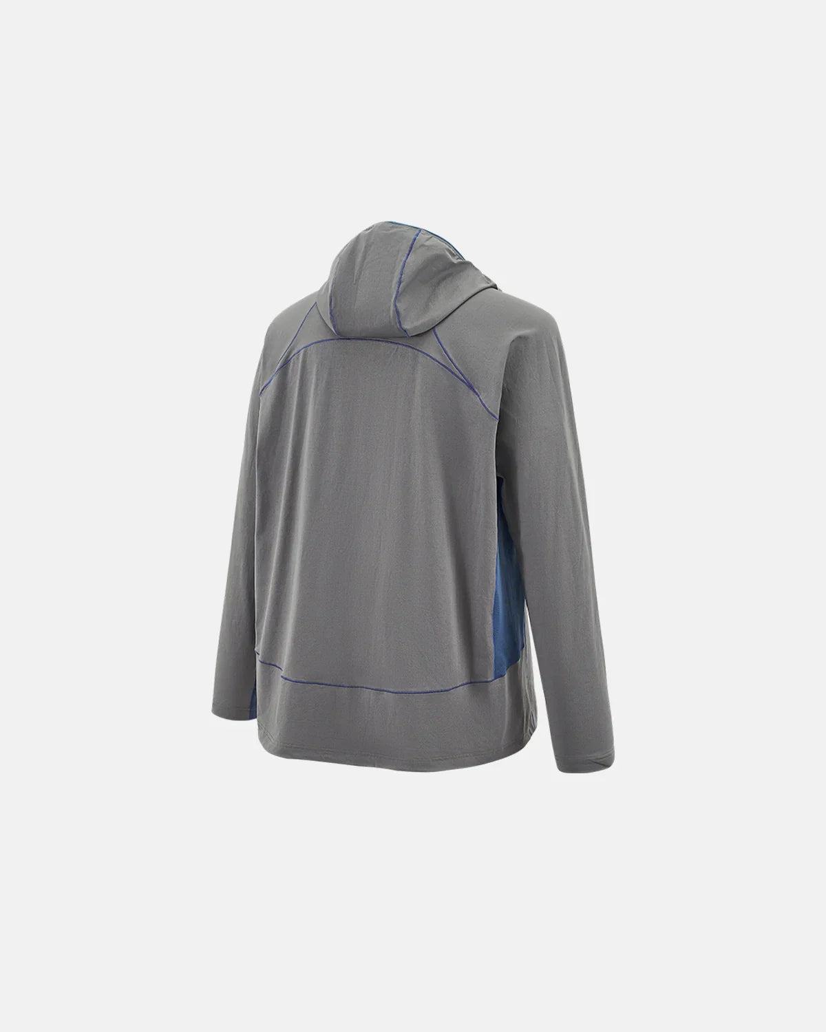 COOLMAX Breathable Hooded Tees