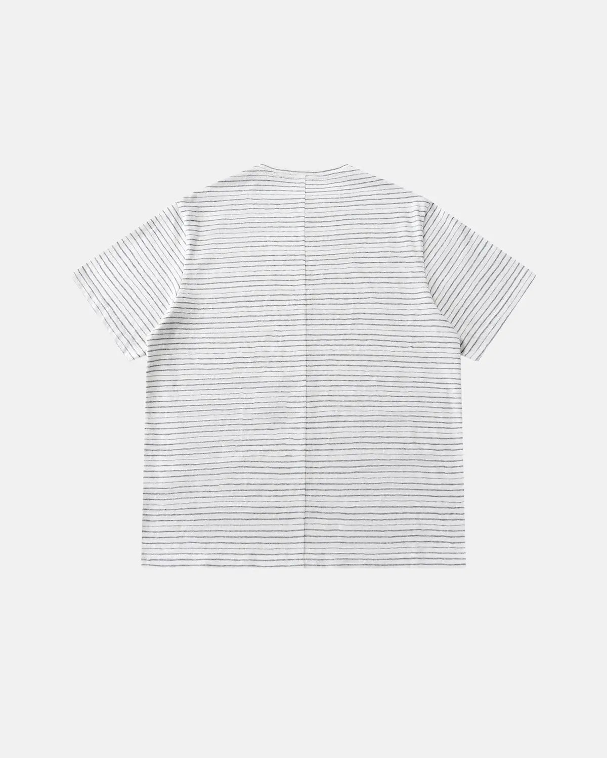Old Money Striped T-Shirt