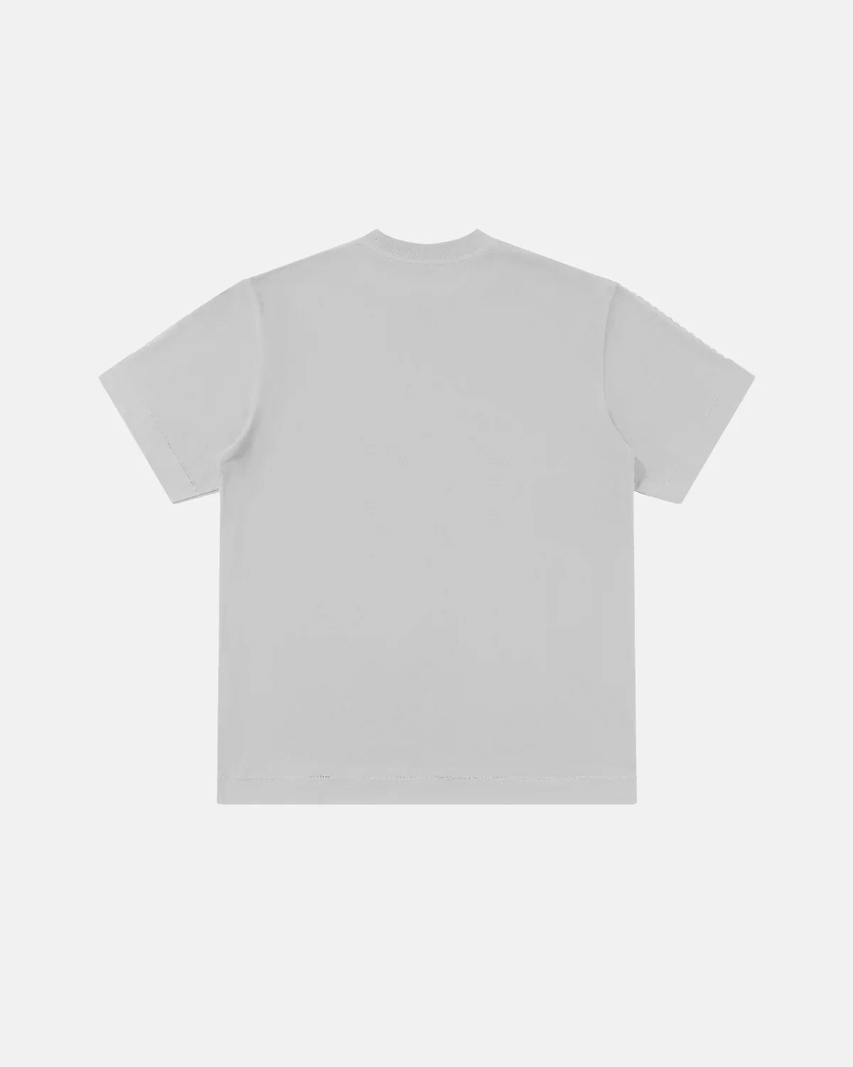 T-shirt respirant rafraîchissant avec détails de surpiqûres