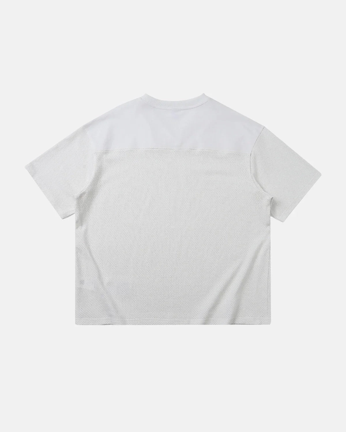 Maillot de basket-ball en maille graphique 24