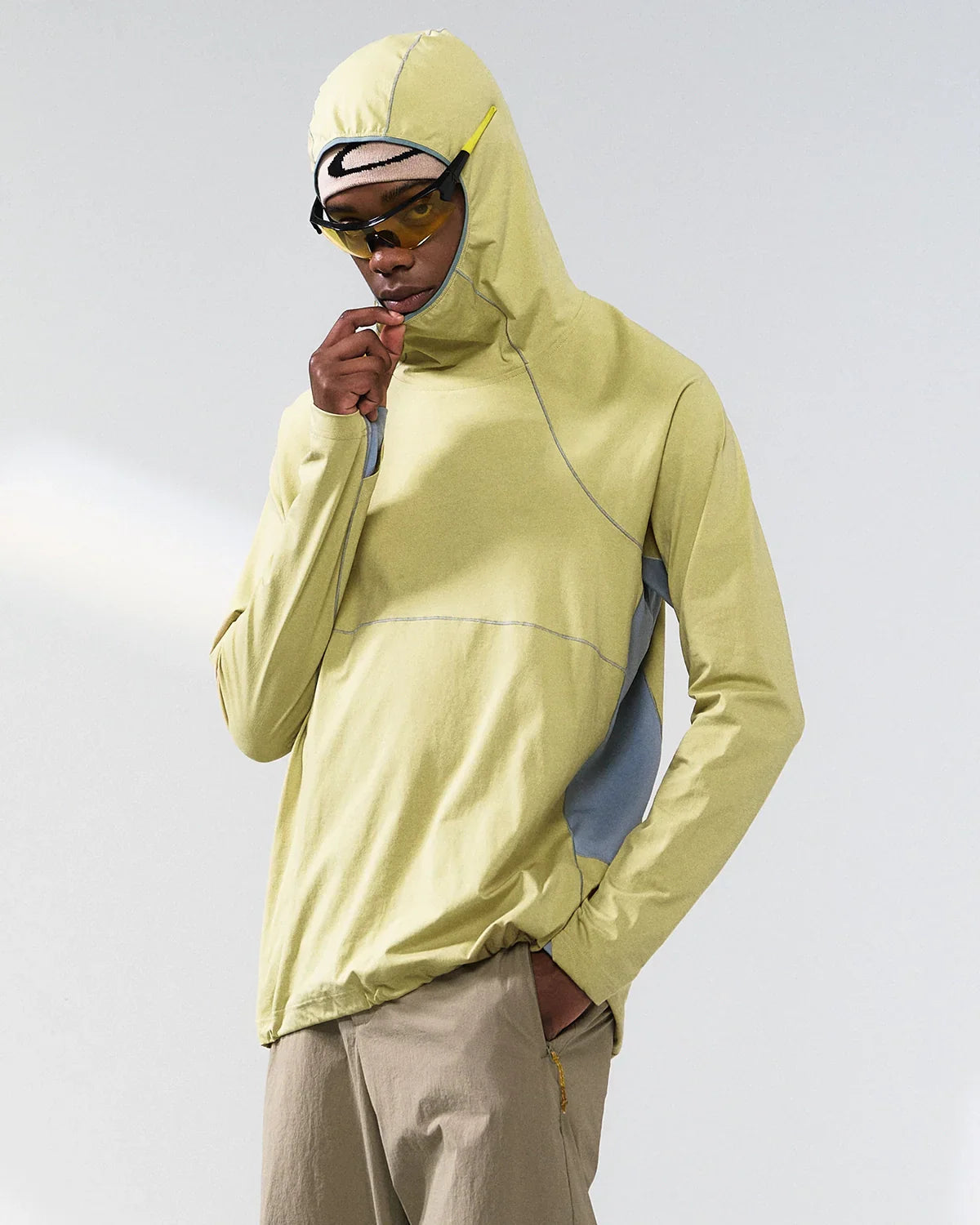 Light Yellow
