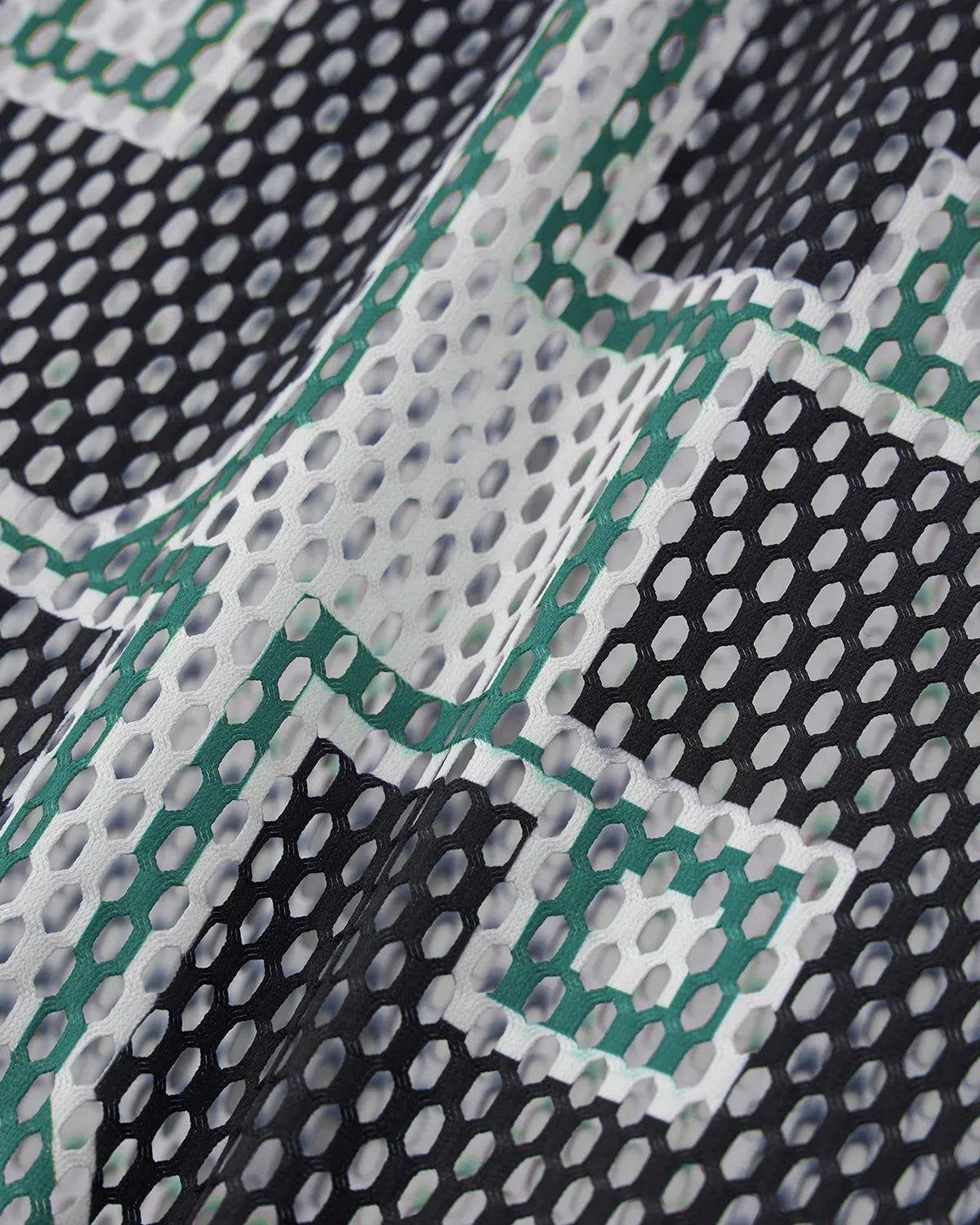 NO.23 Mesh Jersey