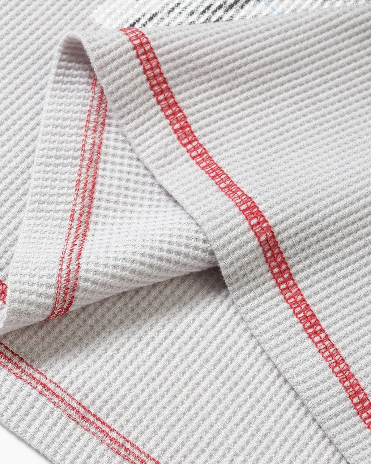 T-shirt gaufré à motif graphique effet usé