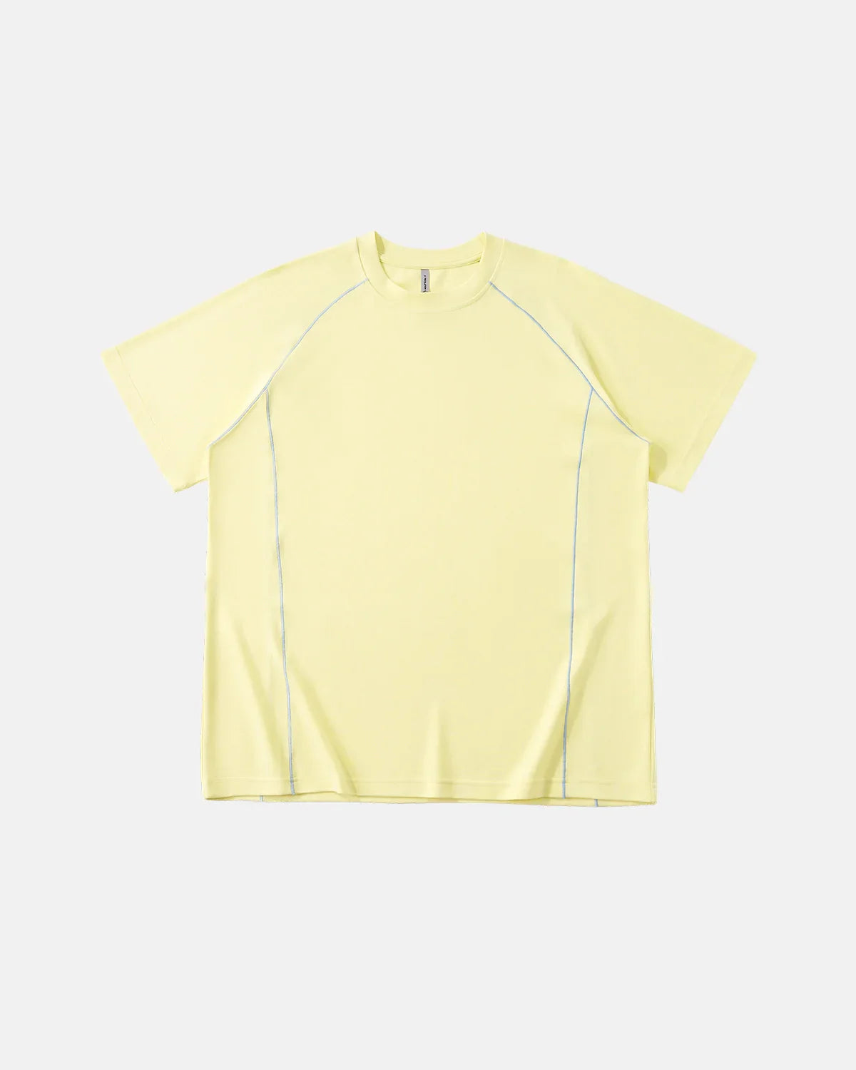 Light yellow