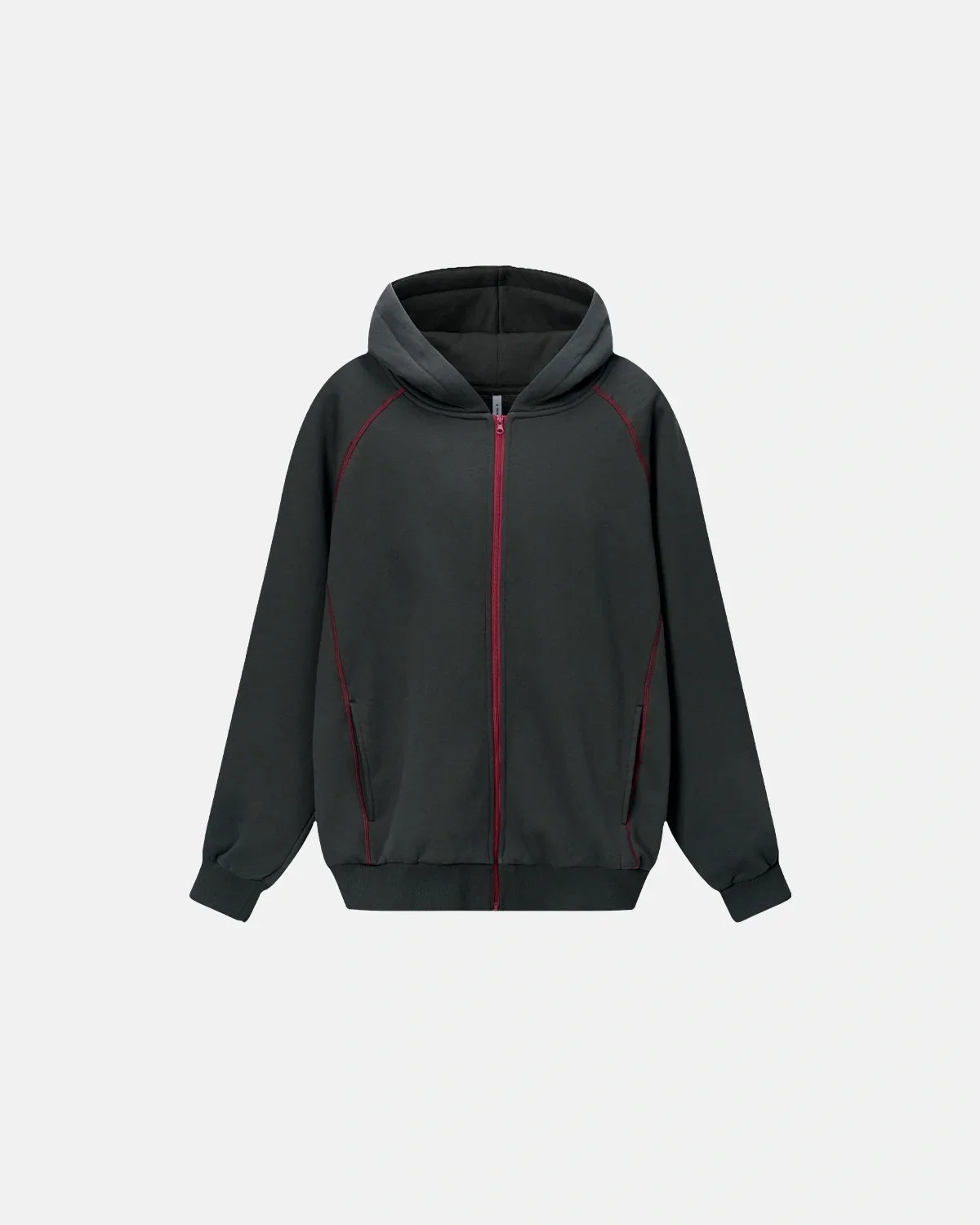 Dark Grey (Hoodie)