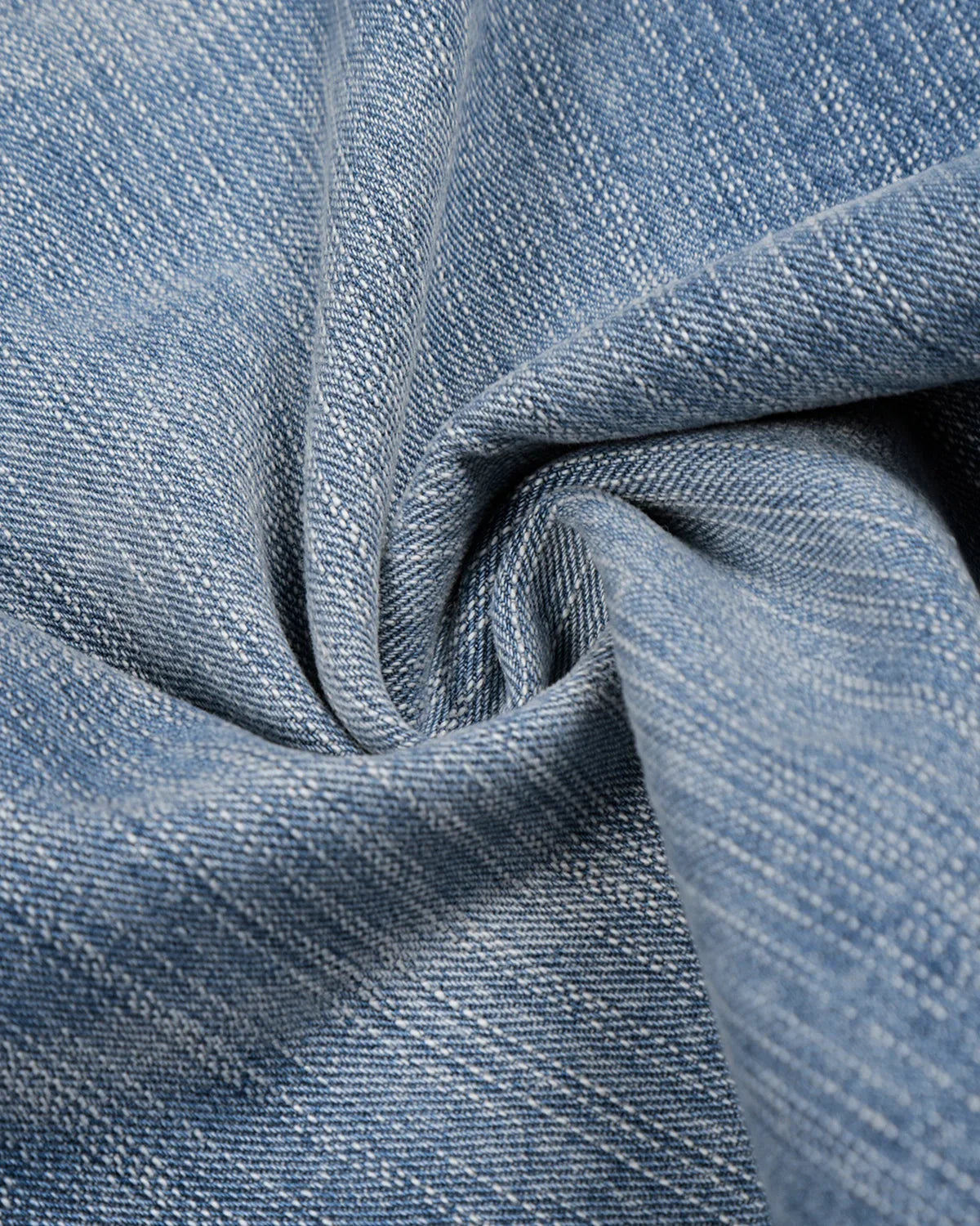 Cinch Back Bamboo Weave Long Jorts