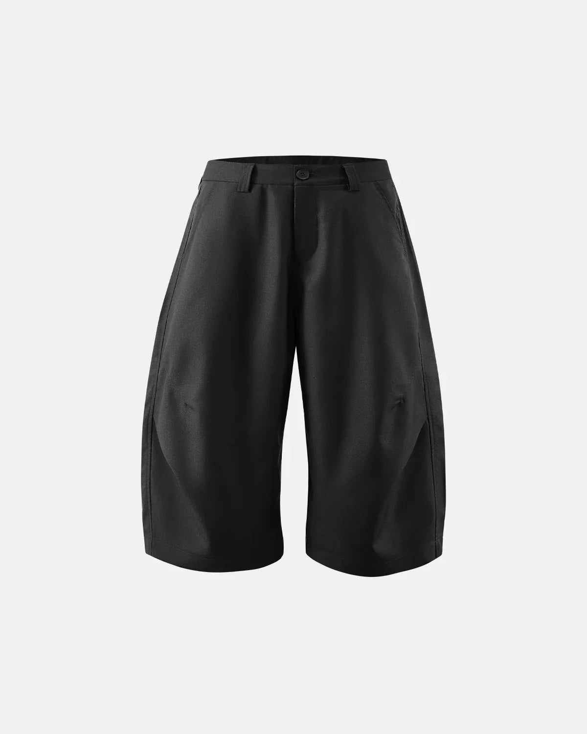 Black (SHORTS)
