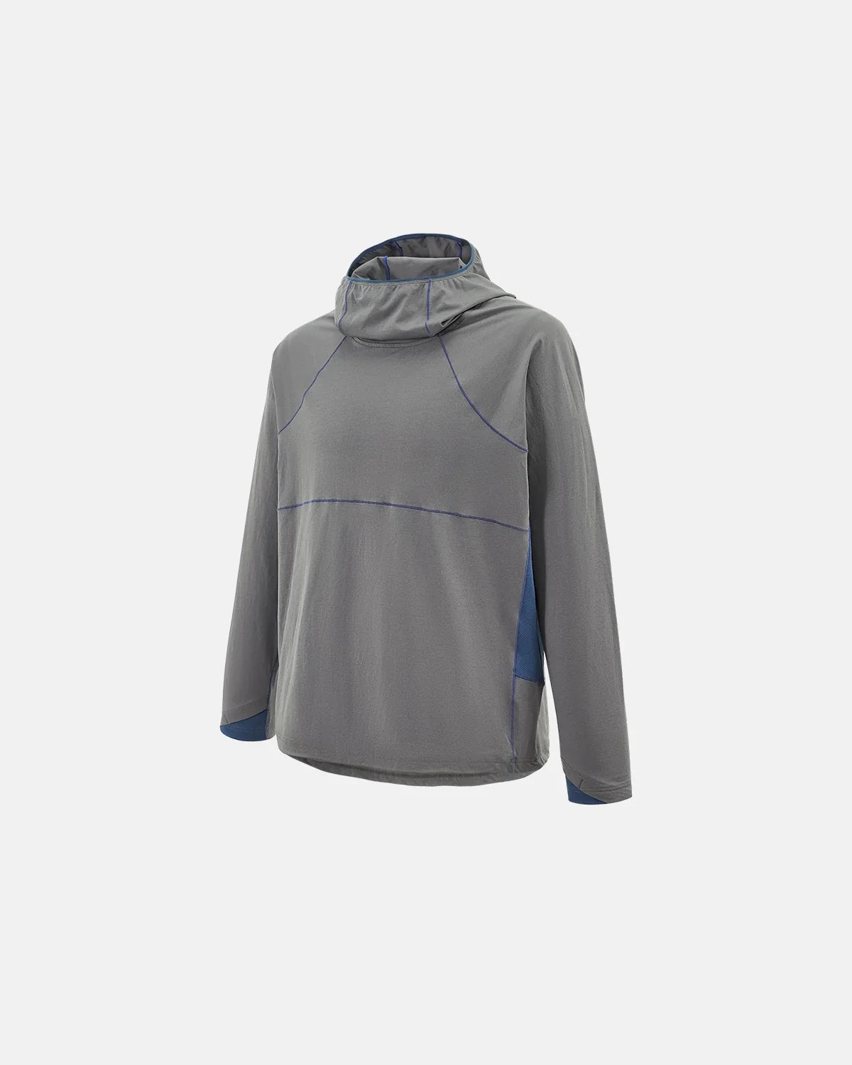 COOLMAX Breathable Hooded Tees