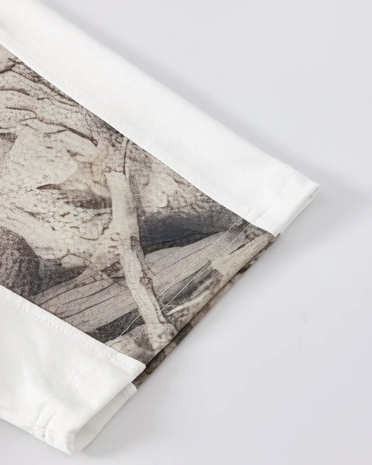 Realtree Camo Patchwork Tees