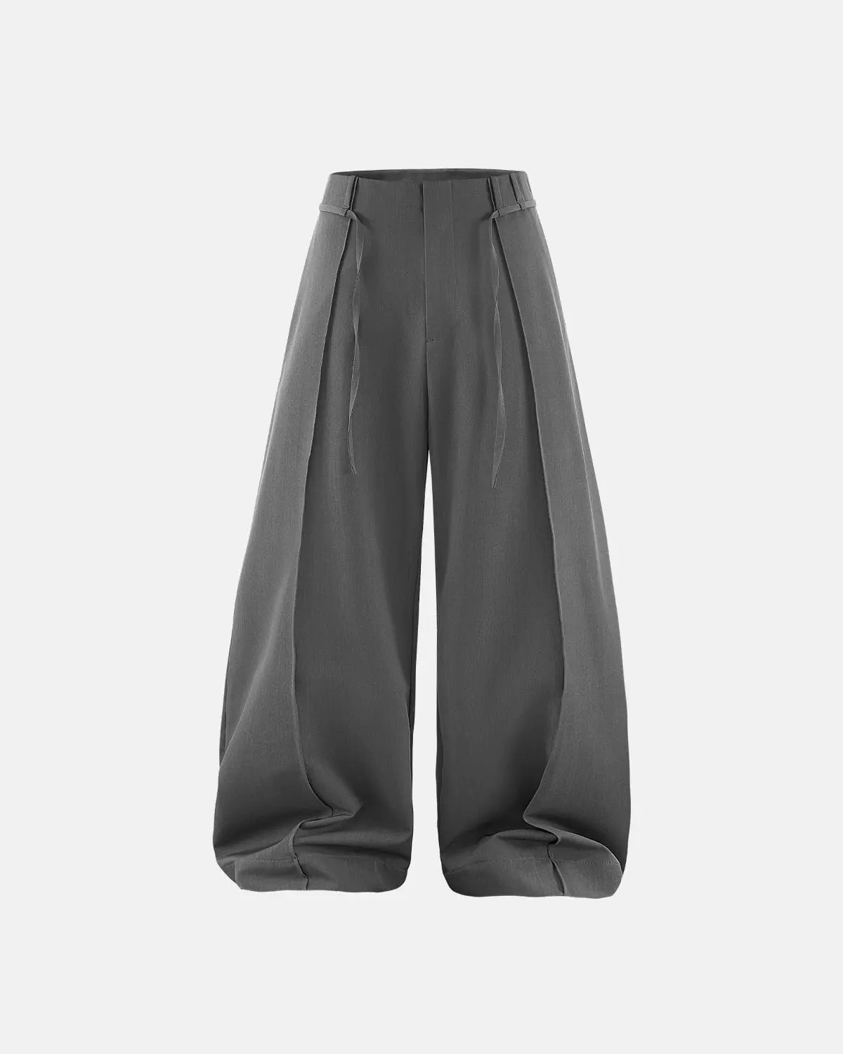 Cleanfit Baggy Suit Pants
