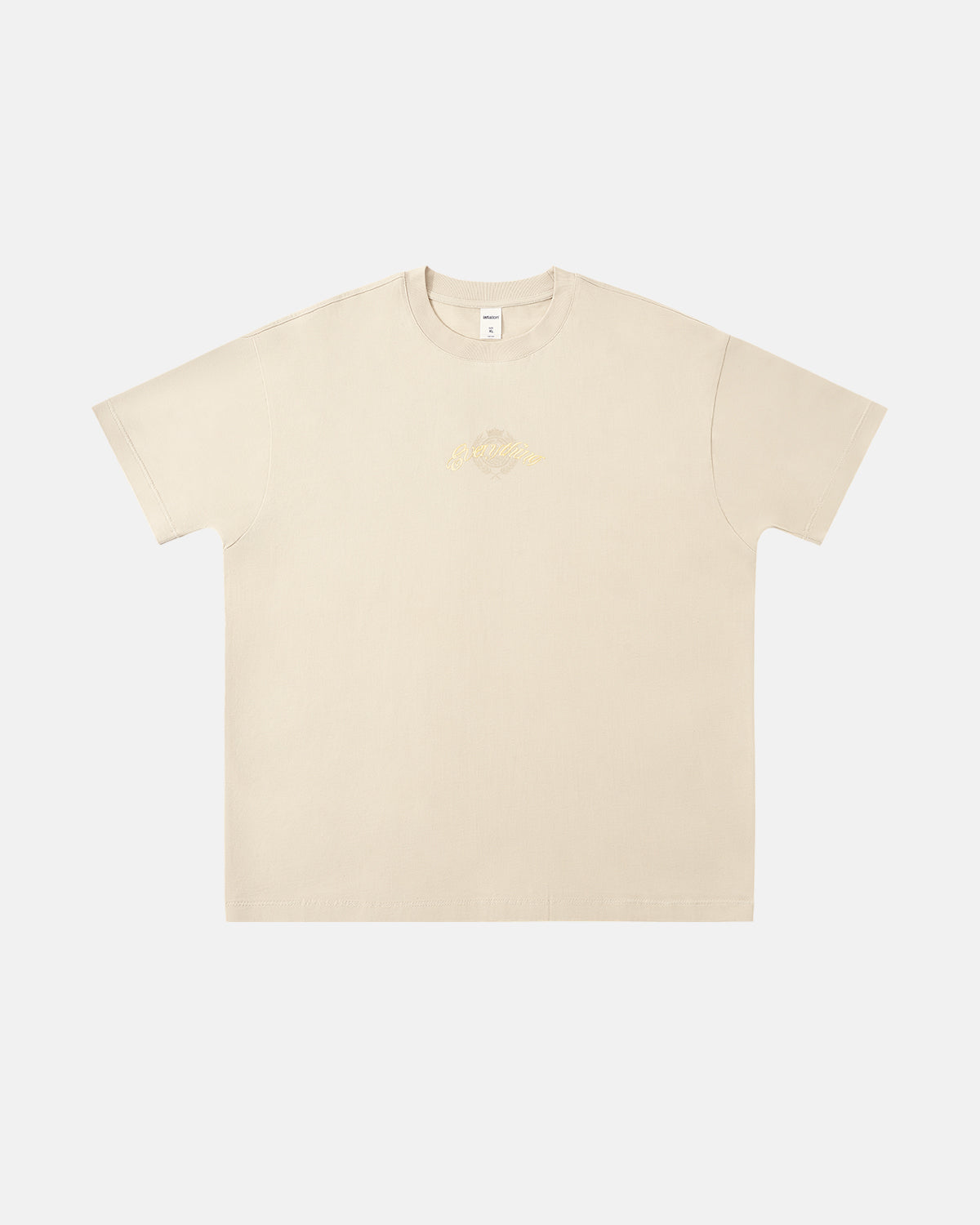 Batwing Sleeve Oversized Tees