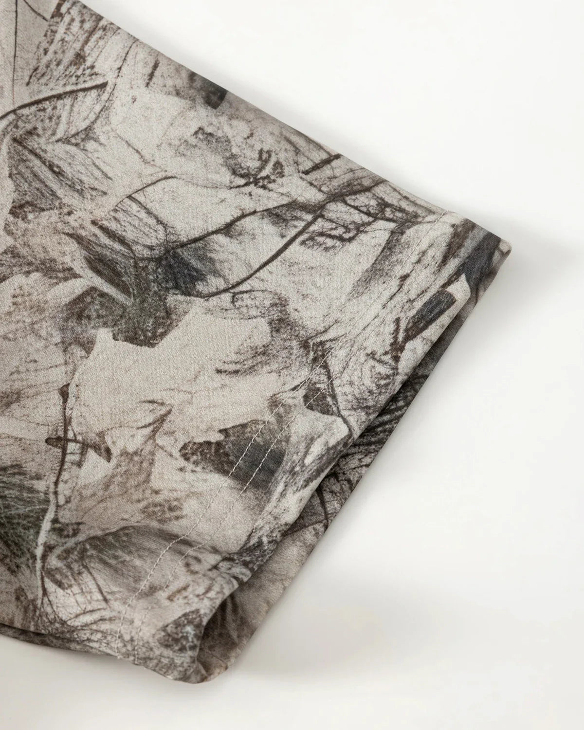 Realtree Camo Oversized Tees