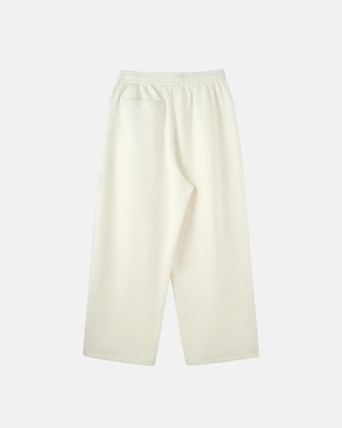 Side Stripe Wide Leg Track Pants