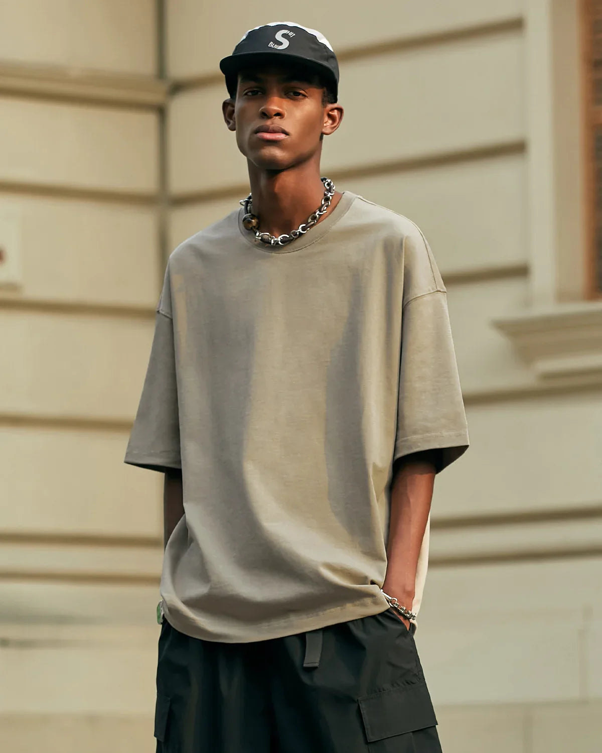 Soft Touch 100% Cotton Blank T Shirt