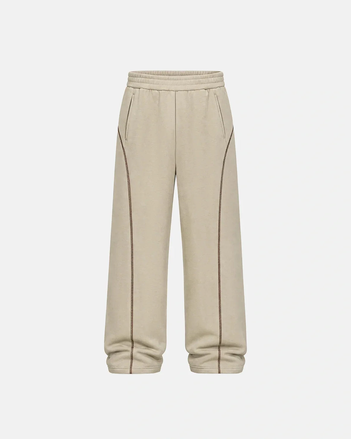 Light Khaki (Sweatpants)