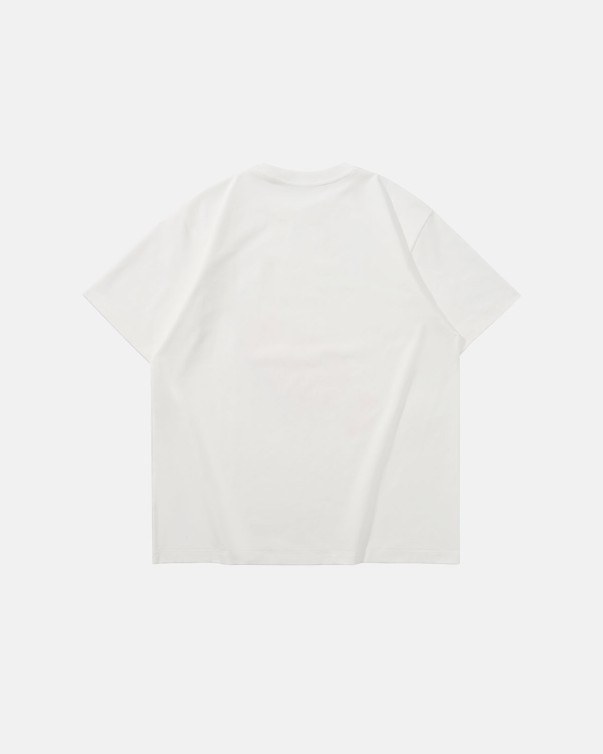 Funny Graphic Cotton T-shirt