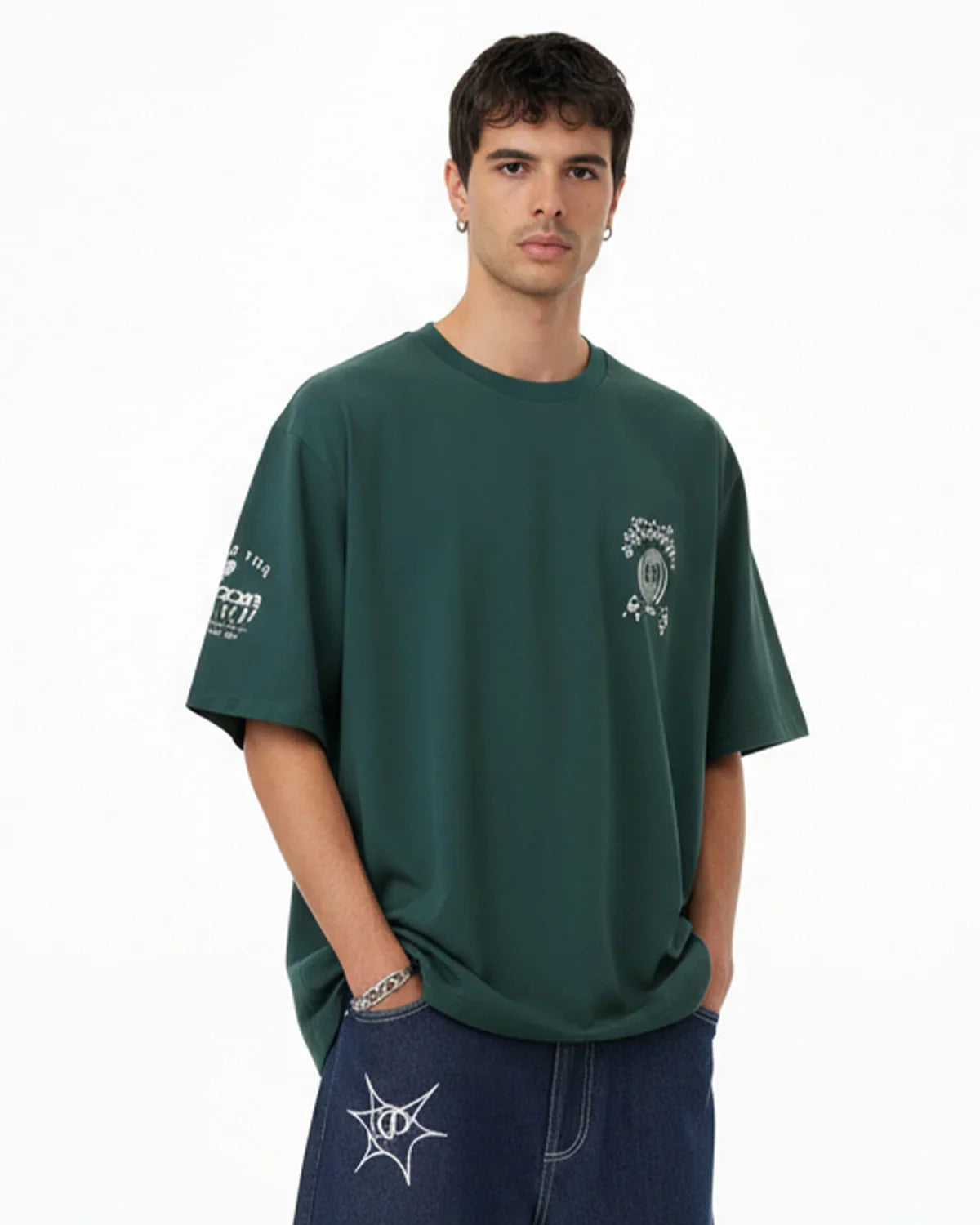 T-shirt de sport respirant à séchage rapide