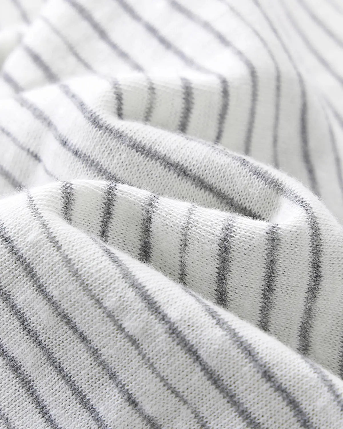 Old Money Striped T-Shirt
