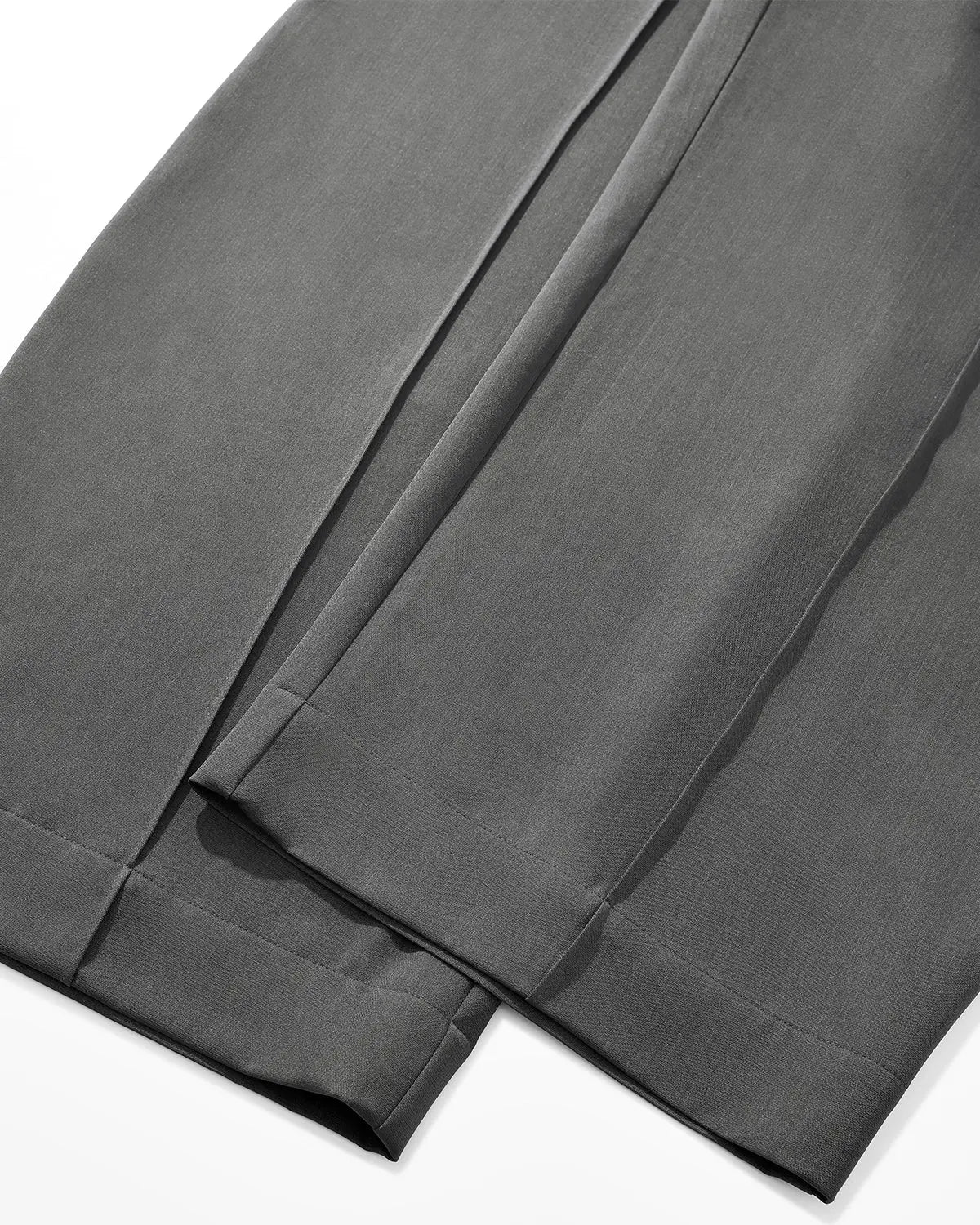 Cleanfit Baggy Suit Pants