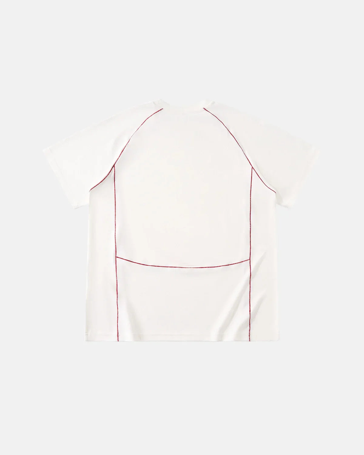 Lightweight Stitching Activewear Tees