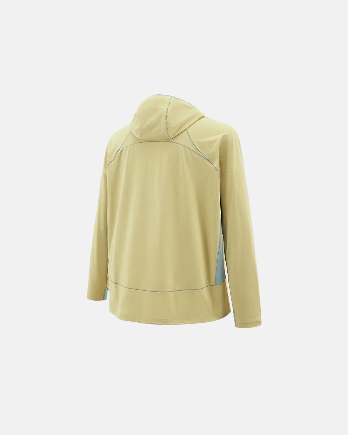 COOLMAX Breathable Hooded Tees