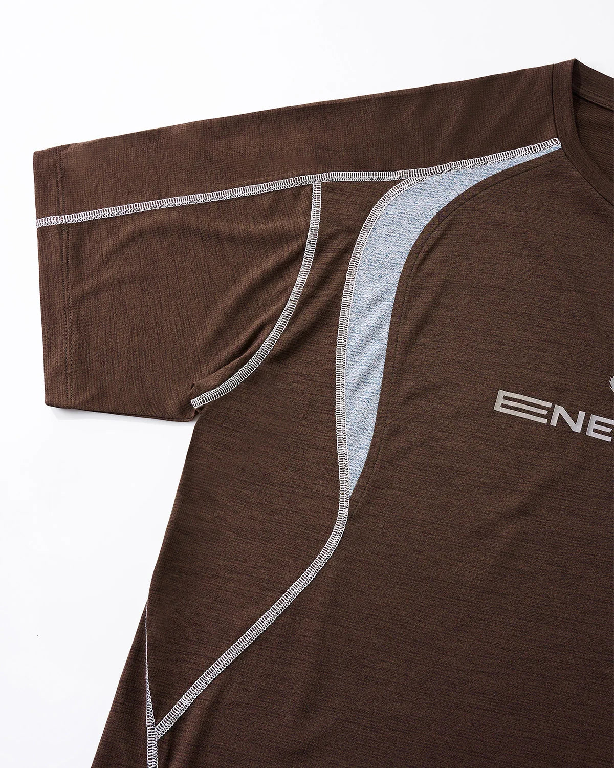 AirFlow Lightweight Breathable Activewear Tee