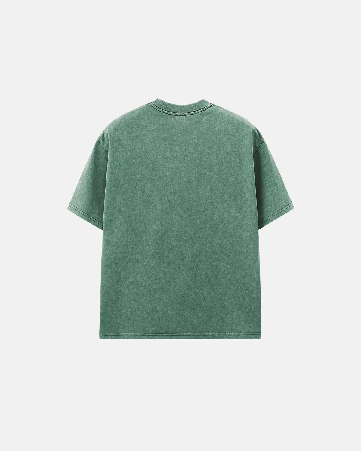 Snow Flakes Wash Tees