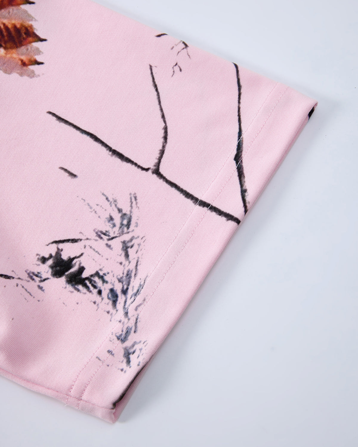 Realtree Camo Oversized Tees