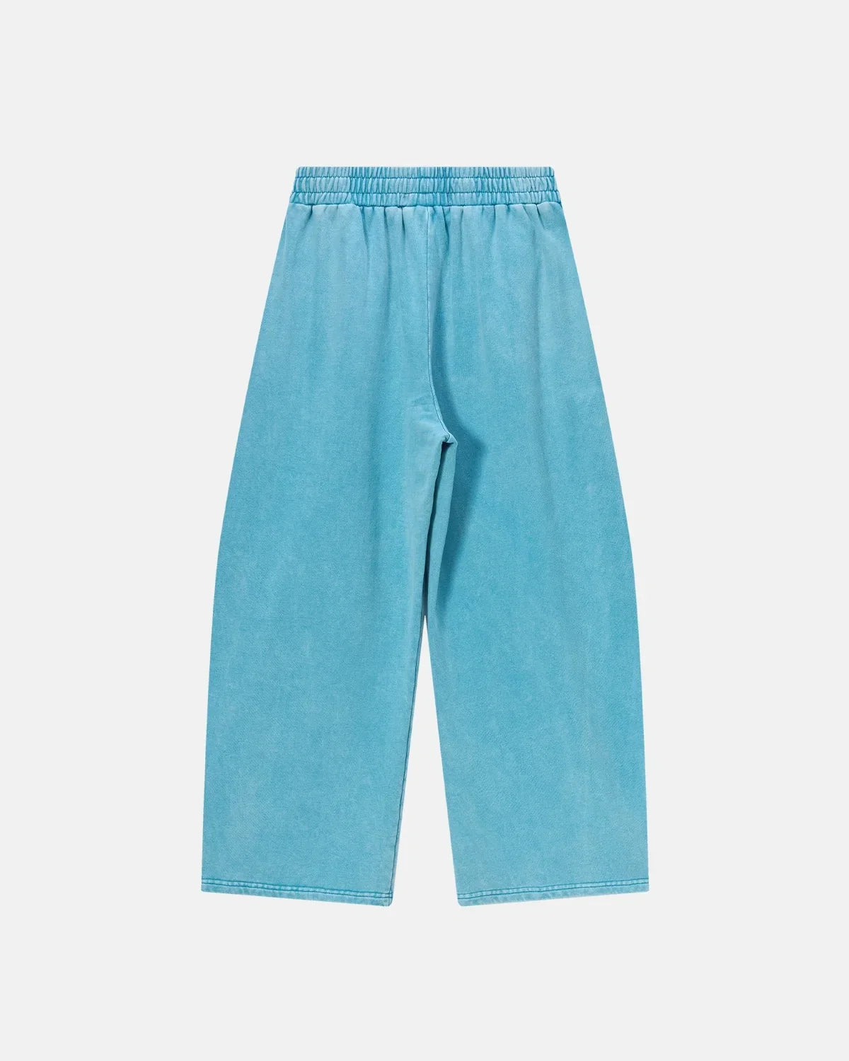Acid Washed Barrel Sweatpants