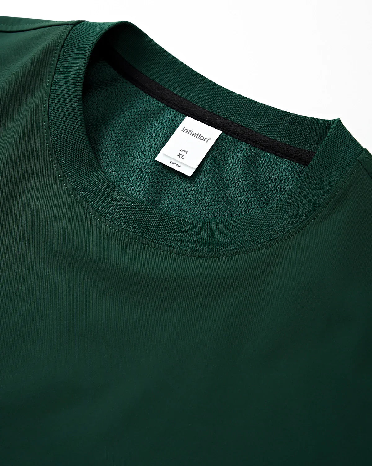 T-shirt de sport respirant à séchage rapide